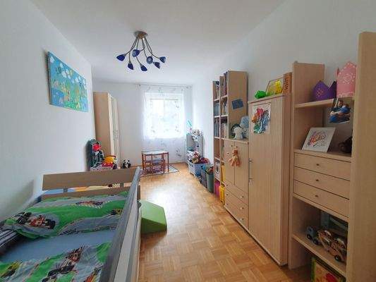 Kinderzimmer 1