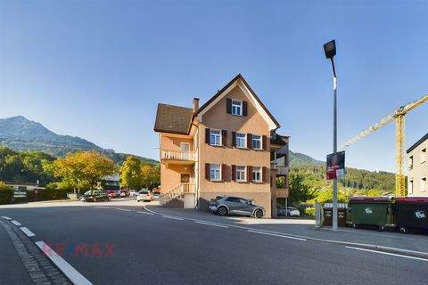 Frastanz Büros, Büroräume, Büroflächen 