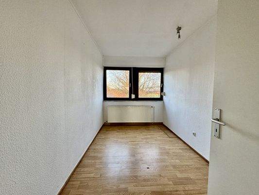 Schlafen III / Büro OG