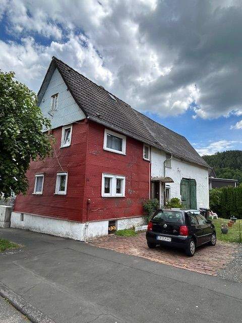 Dillenburg Häuser, Dillenburg Haus kaufen