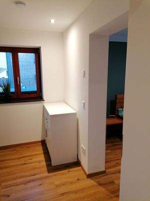 Vorraum zum Schlafzimmer 3