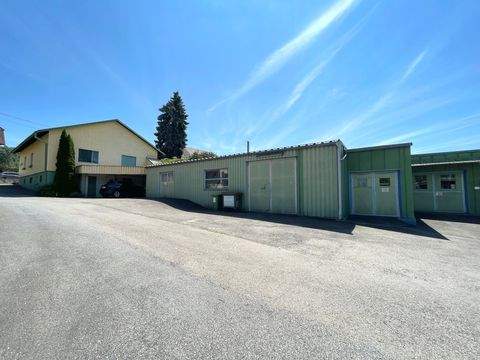 Sankt Ruprecht an der Raab Halle, Sankt Ruprecht an der Raab Hallenfläche