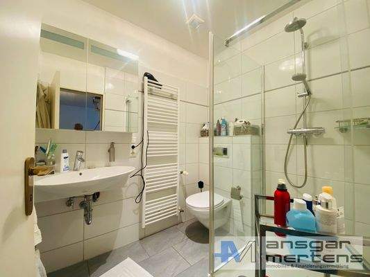 Duschbad 1. Obergeschoss