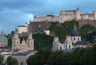 Salzburg