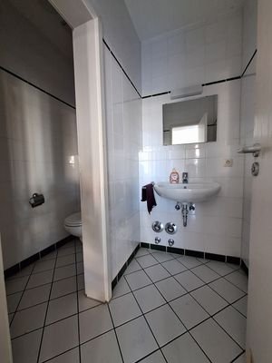 Personal-WC