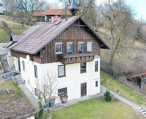 Taiskirchen im Innkreis Häuser, Taiskirchen im Innkreis Haus kaufen