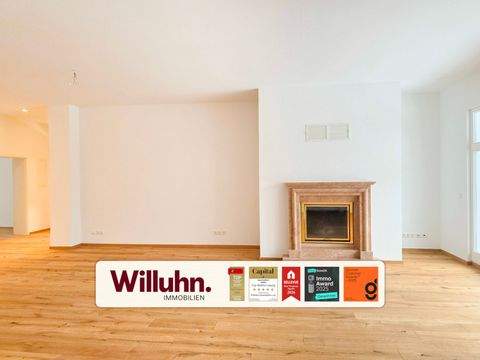 Leipzig Wohnungen, Leipzig Wohnung mieten