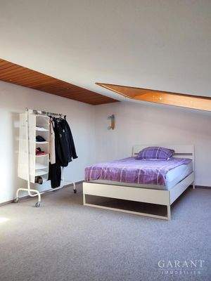 Kinderzimmer-Schlafzimmer