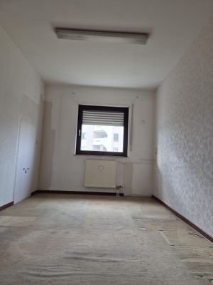 Zimmer Ist-Zustand