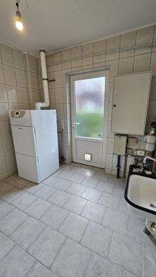 6,2 m² HWR mit West-Fenstertür