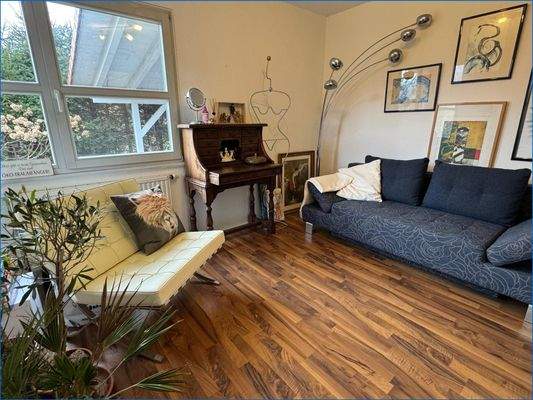 Gästezimmer oder Kinderzimmer