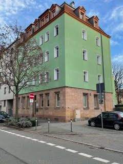 Nürnberg Wohnungen, Nürnberg Wohnung mieten