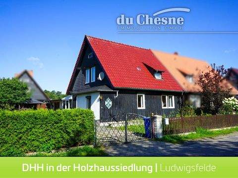 Ludwigsfelde Häuser, Ludwigsfelde Haus kaufen