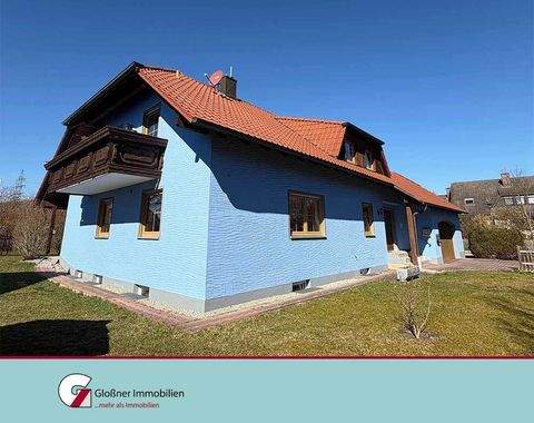 Mühlhausen Häuser, Mühlhausen Haus kaufen