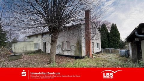 Kritzmow Häuser, Kritzmow Haus kaufen