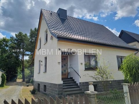Doberlug-Kirchhain Häuser, Doberlug-Kirchhain Haus kaufen