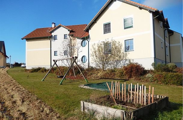 Wohnhausanlage 1 in Großschönau