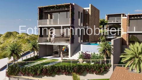 Tatlisu, Kyrenia Häuser, Tatlisu, Kyrenia Haus kaufen