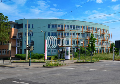 Mannheim Büros, Büroräume, Büroflächen 