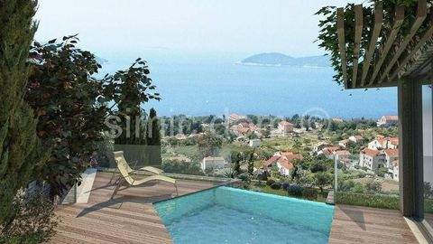 Dubrovnik Bauernhöfe, Landwirtschaft, Dubrovnik Forstwirtschaft