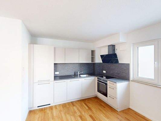 Küche (Beispielbild)