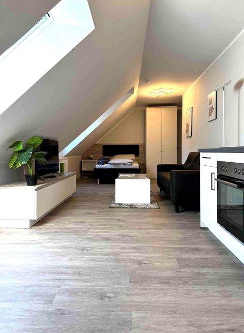 Aschaffenburg Wohnungen, Aschaffenburg Wohnung mieten