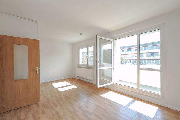 Wohnbereich (Beispiel)