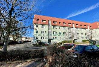 Ansicht Wohngebäude