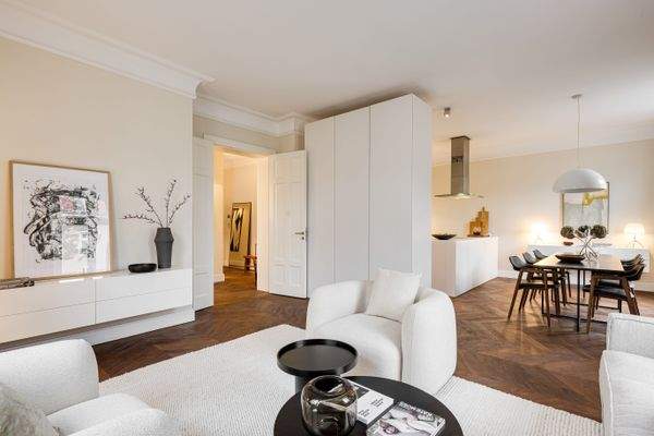 Historie und Moderne