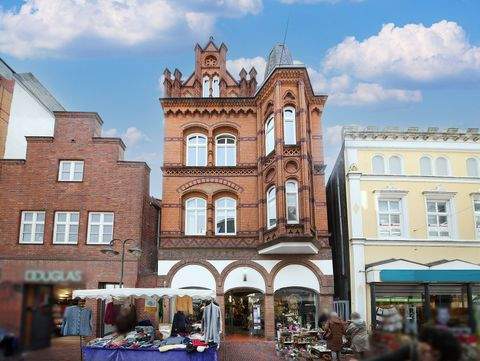 Husum Häuser, Husum Haus kaufen