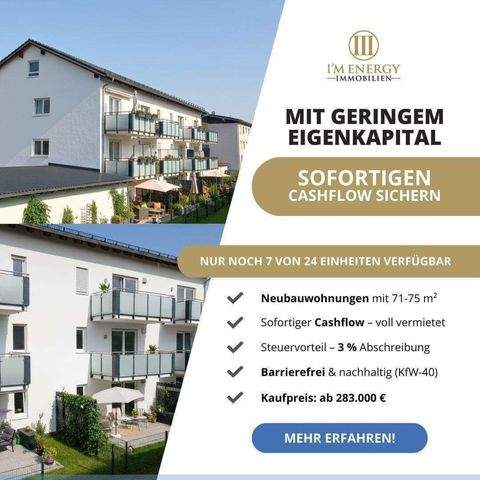 Plattling Wohnungen, Plattling Wohnung kaufen