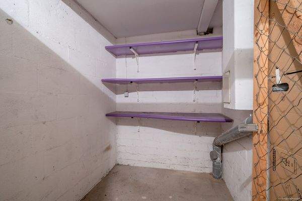 eigenes Kellerabteil