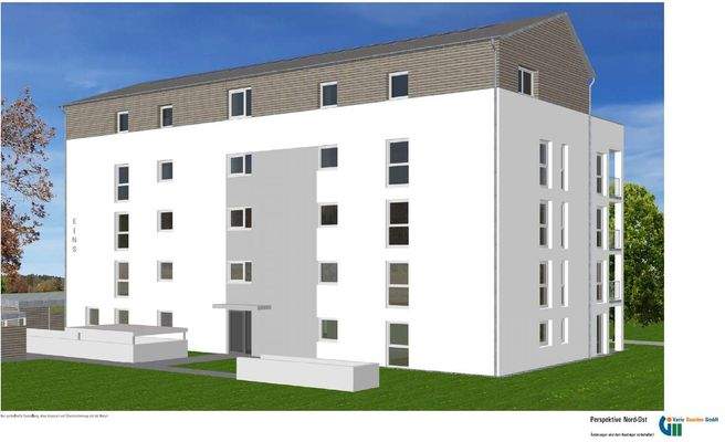 Perspektive NO (nur symbohlhafte Dasrtellung)