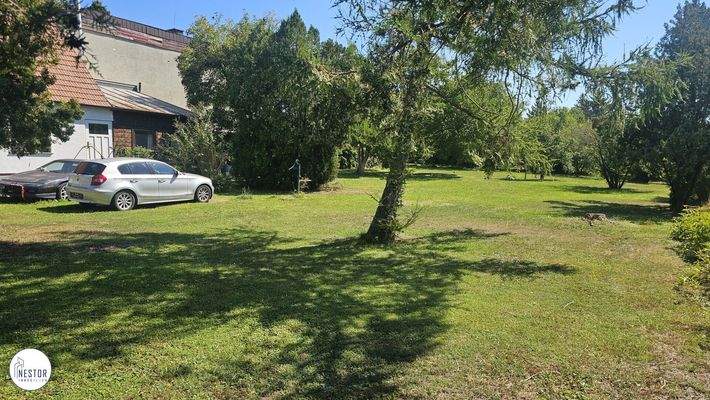 Grundstück - NESTOR Immobilien