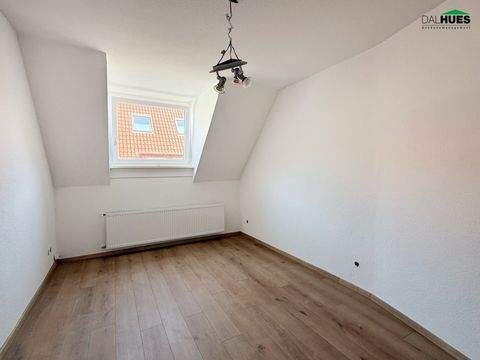 Borken Wohnungen, Borken Wohnung mieten