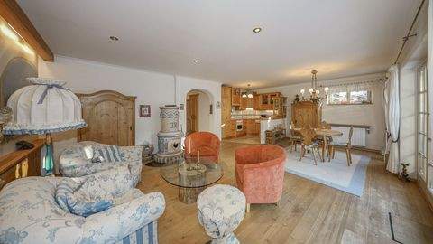 Kitzbühel Wohnungen, Kitzbühel Wohnung mieten