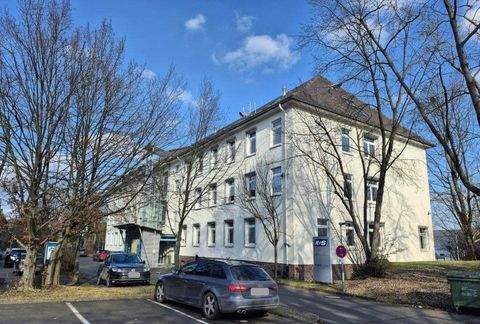 Kassel Büros, Büroräume, Büroflächen 