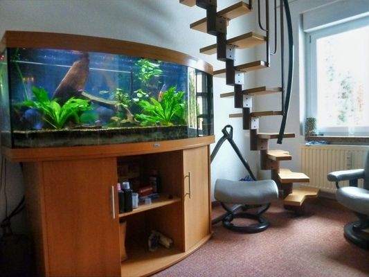 WE EG/OG kleines Hobbyzimmer