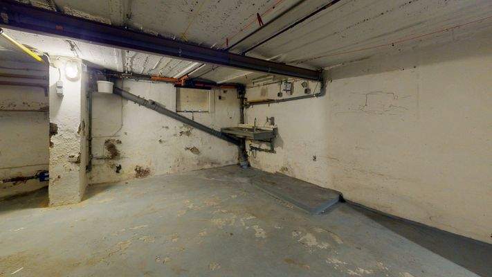 DHH, KG Keller 1 mit WMA