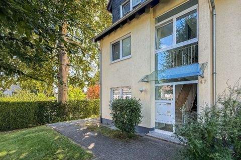 Rösrath Wohnungen, Rösrath Wohnung kaufen