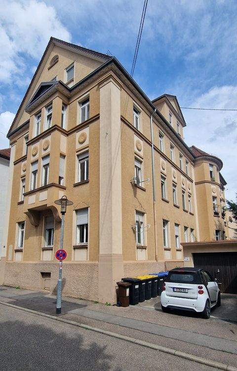 Esslingen am Neckar Häuser, Esslingen am Neckar Haus kaufen
