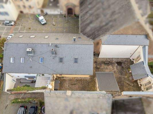 Ansicht von oben II_1