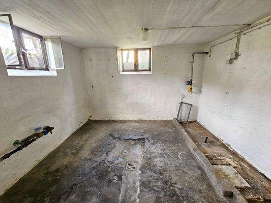 Kellerraum 2