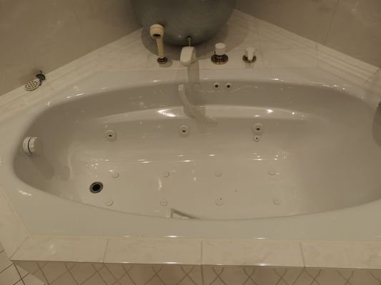 Badewanne