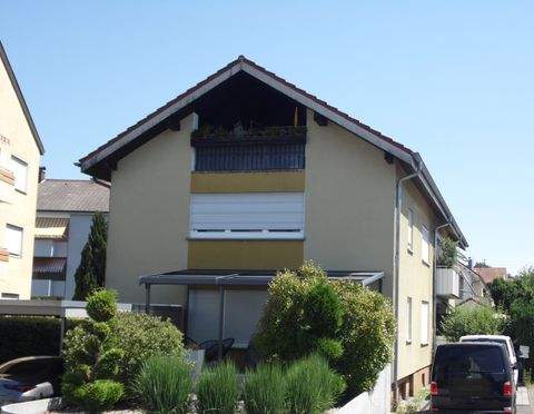 Tettnang Wohnungen, Tettnang Wohnung mieten