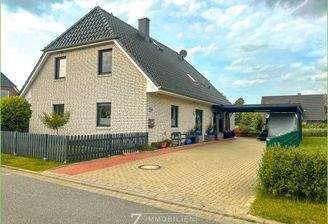 Gartenidylle in der Hafenstadt