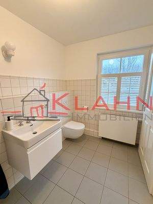 viel Platz zum Entspannen