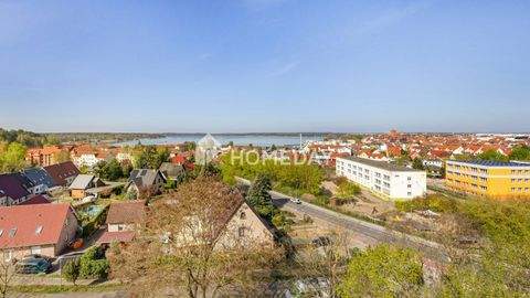Waren (Müritz) Wohnungen, Waren (Müritz) Wohnung kaufen