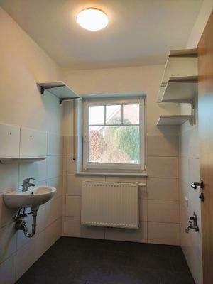 Hauswirtschaftsraum EG