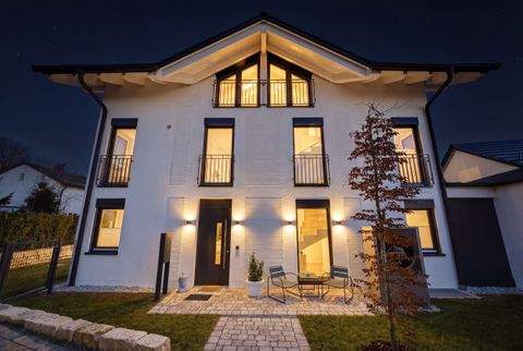 Straßlach-Dingharting Häuser, Straßlach-Dingharting Haus kaufen